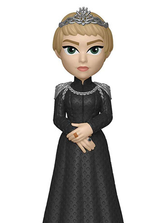 Game of Thrones Rock Candy Cersei Lannister Gallery Image 2