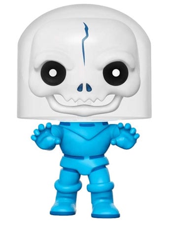 Pop! Animation: Scooby-Doo - Spooky Space Kook Gallery Image 2