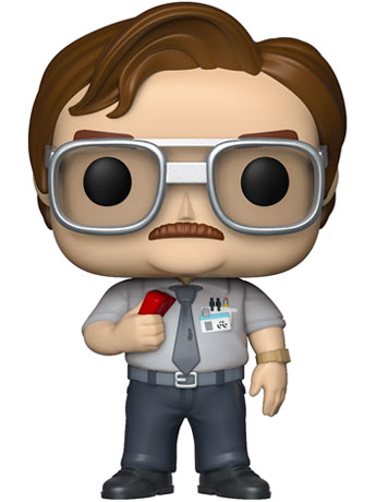 Pop! Movies: Office Space - Milton Gallery Image 2