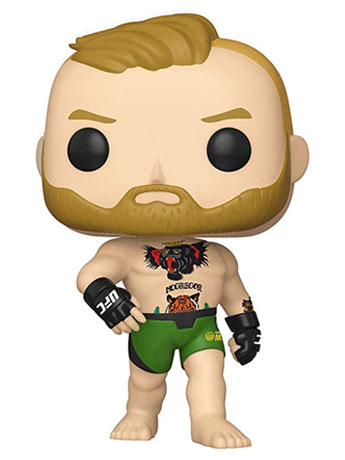 Pop! UFC - Conor McGregor Gallery Image 2