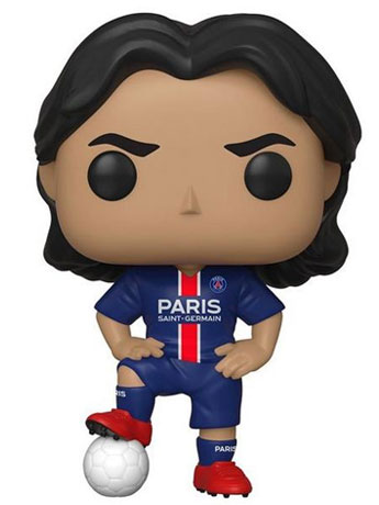 Pop! Football: Paris Saint-Germain - Edinson Cavani Gallery Image 2