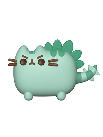 Pop! Pusheen: Pusheenosaurus Gallery Image 2