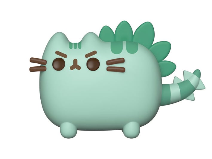 Pop! Pusheen: Pusheenosaurus Gallery Image 3