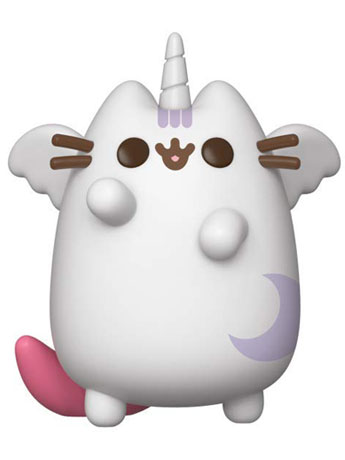 Pop! Pusheen: Super Pusheenicorn Gallery Image 2