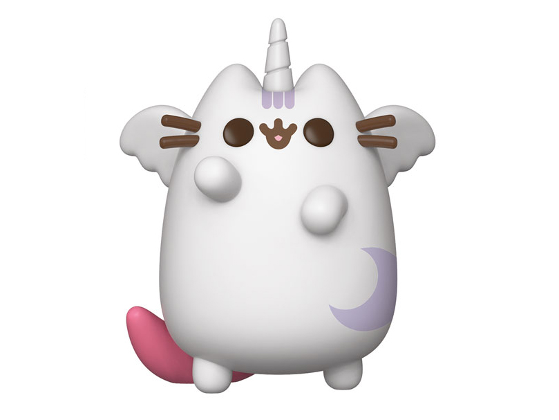 Pop! Pusheen: Super Pusheenicorn Gallery Image 3