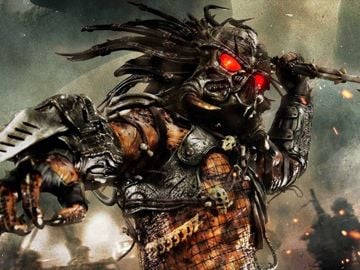 Predator Q-Fig Max Elite Predator