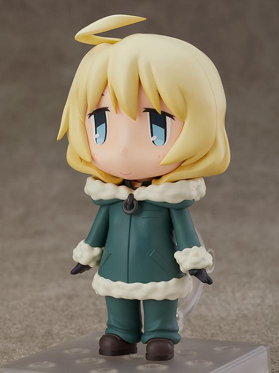 Girls' Last Tour Nendoroid No.1073 Yuri Gallery Image 4