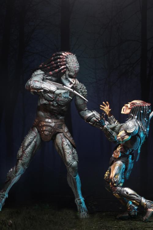 The Predator Deluxe Armored Assassin Predator Figure Gallery Image 14