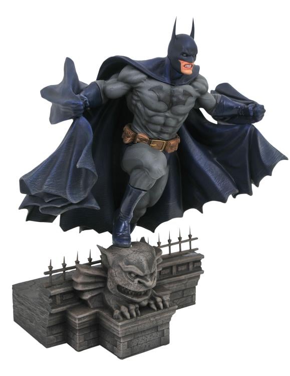 DC Comics Gallery Batman Figure Gallery Image 3