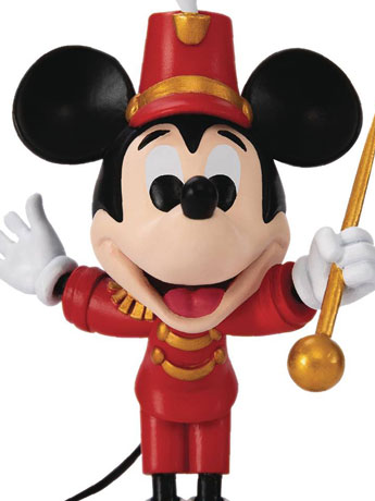 Disney Mini Egg Attack MEA-008 Circus Mickey 90th Anniversary PX Previews Exclusive Gallery Image 2