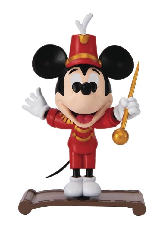 Disney Mini Egg Attack MEA-008 Circus Mickey 90th Anniversary PX Previews Exclusive Gallery Image 3