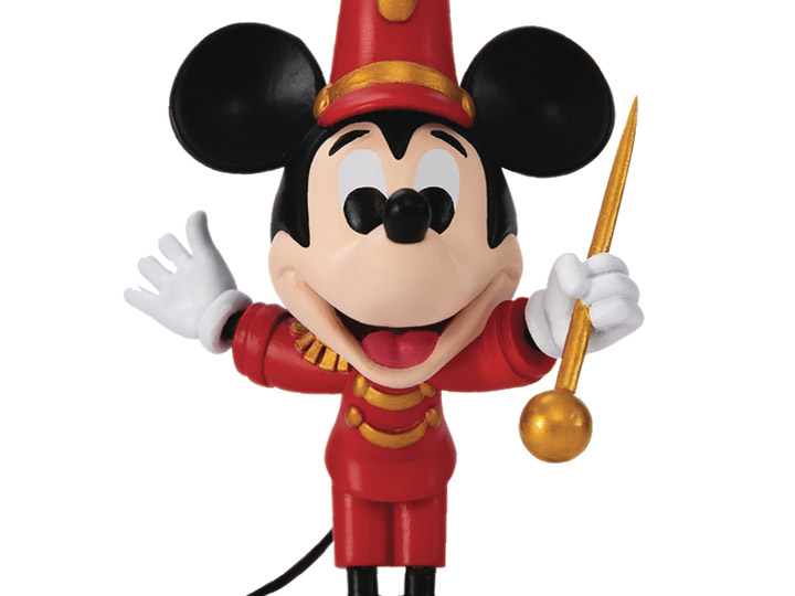 Disney Mini Egg Attack MEA-008 Circus Mickey 90th Anniversary PX Previews Exclusive Gallery Image 1