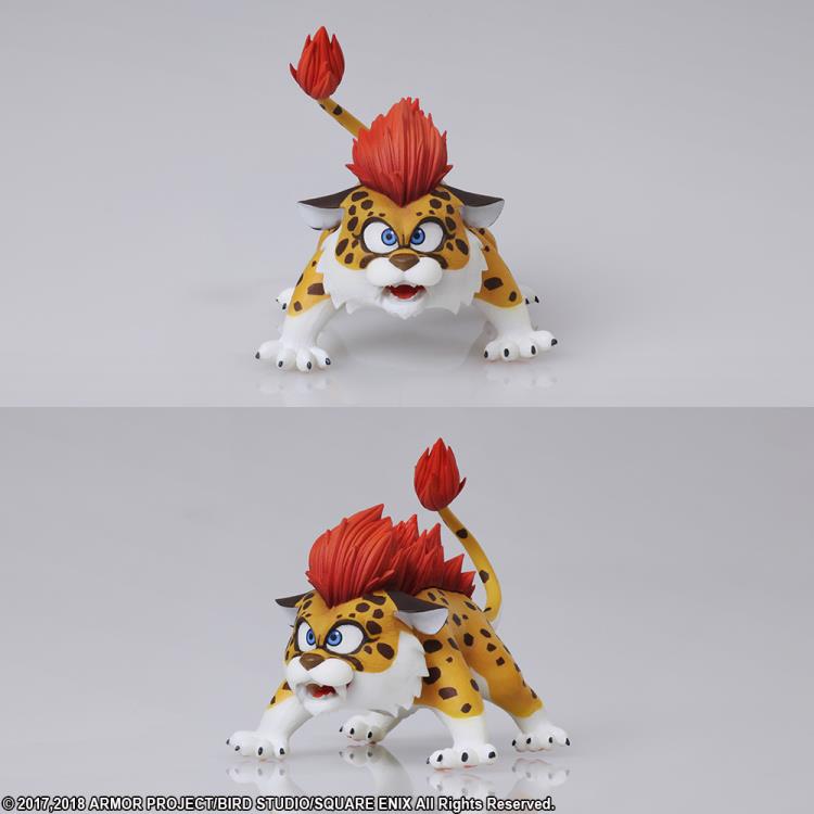 Dragon Quest XI Bring Arts Jade Gallery Image 9