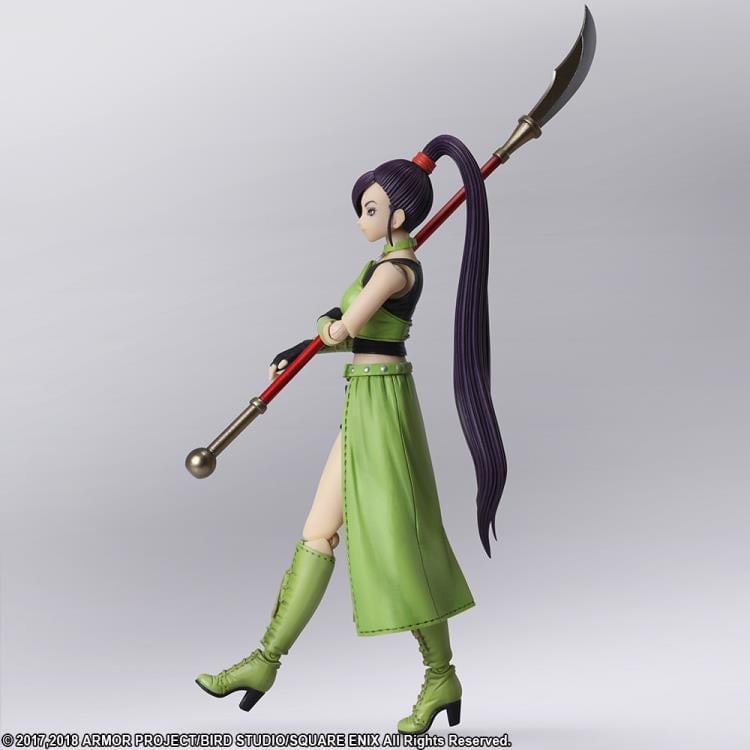 Dragon Quest XI Bring Arts Jade Gallery Image 4