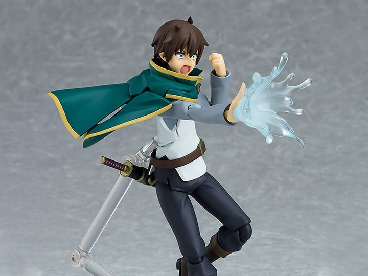 KonoSuba figma No.425 Kazuma