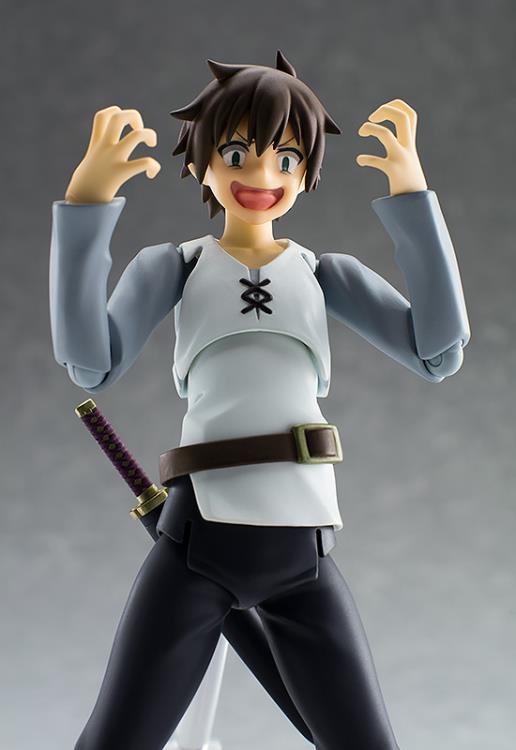 KonoSuba figma No.425 Kazuma