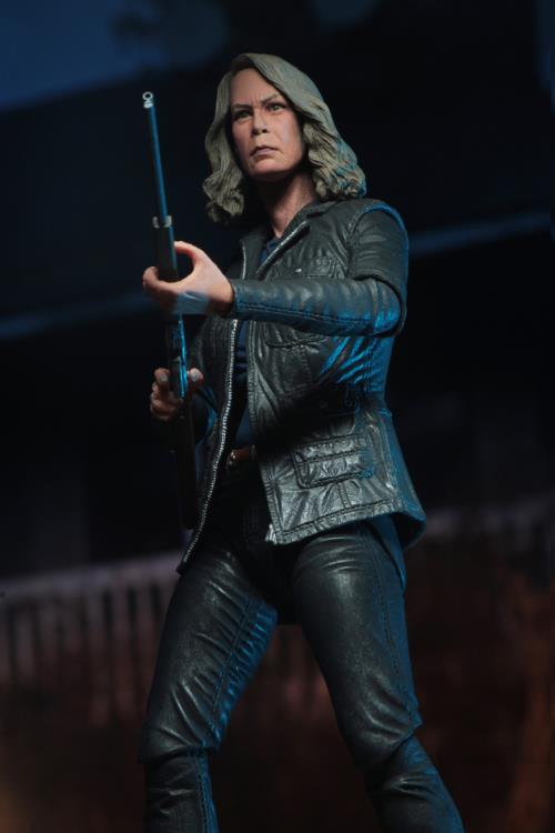 Halloween (2018) Ultimate Laurie Strode Figure Gallery Image 8