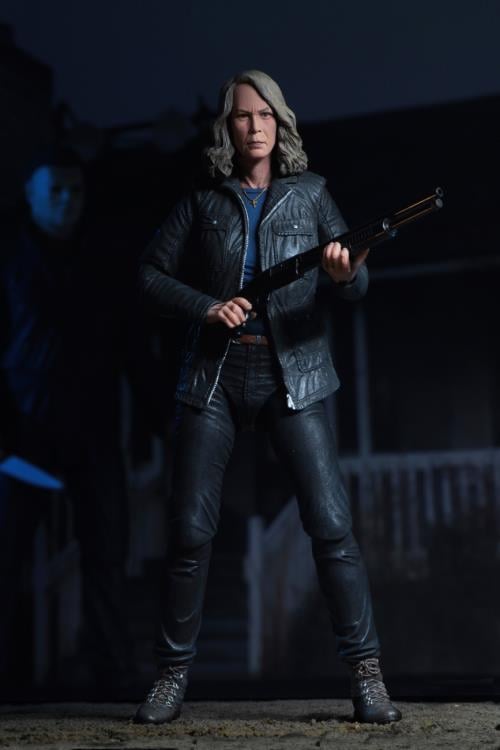 Halloween (2018) Ultimate Laurie Strode Figure Gallery Image 3