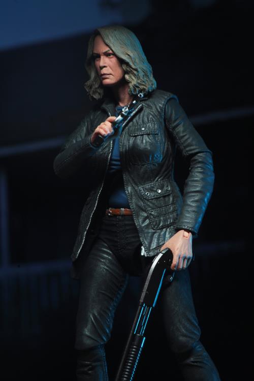 Halloween (2018) Ultimate Laurie Strode Figure Gallery Image 7
