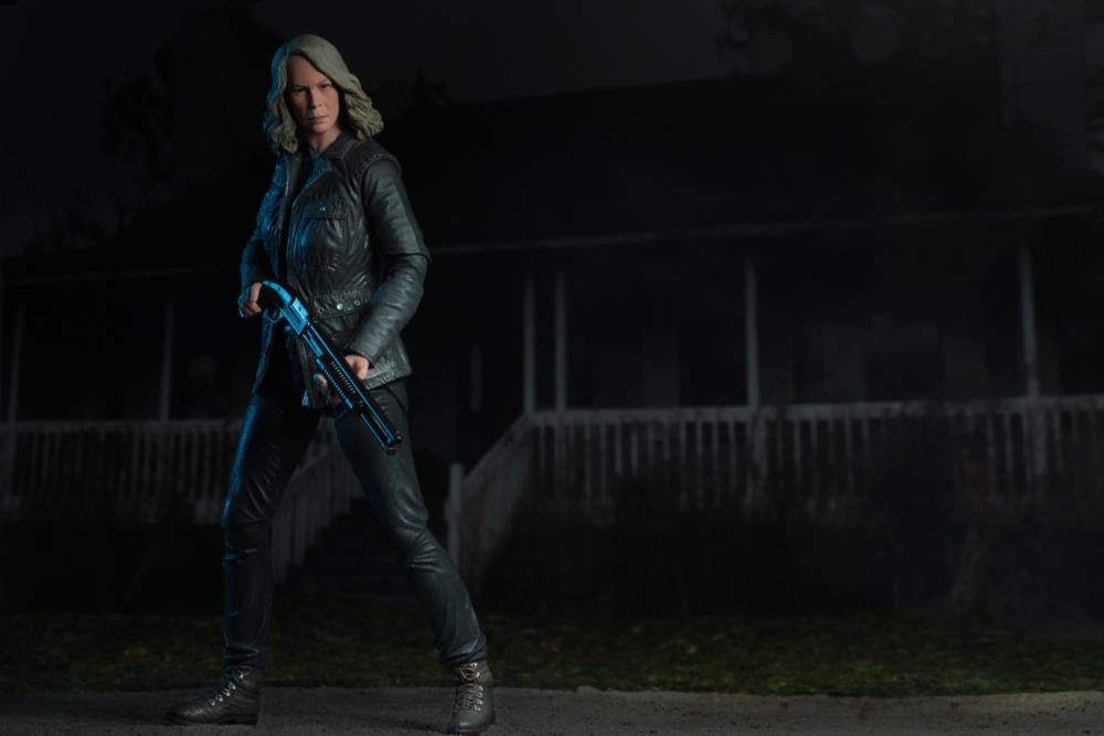 Halloween (2018) Ultimate Laurie Strode Figure Gallery Image 5
