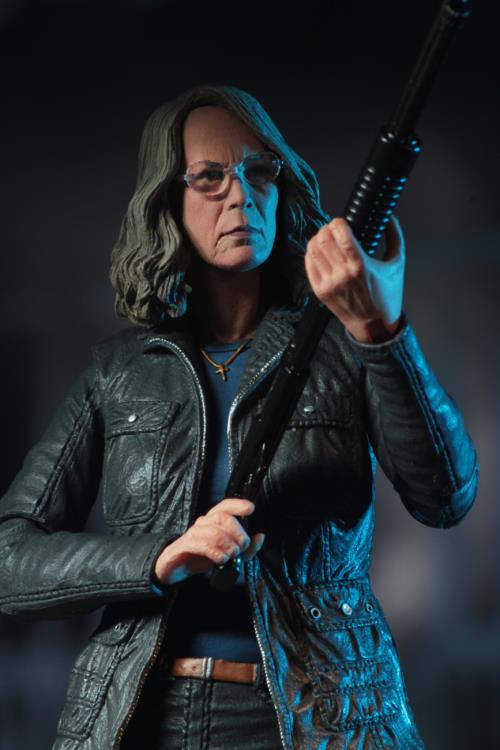 Halloween (2018) Ultimate Laurie Strode Figure Gallery Image 9