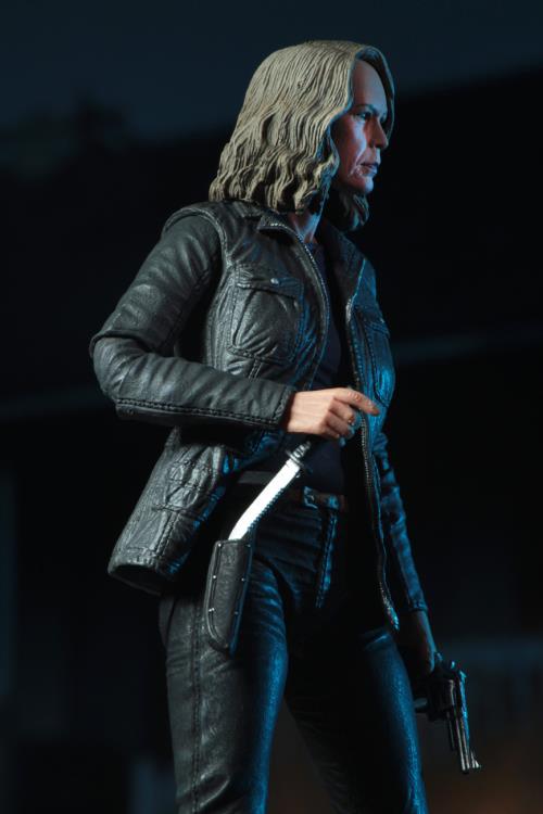 Halloween (2018) Ultimate Laurie Strode Figure Gallery Image 6