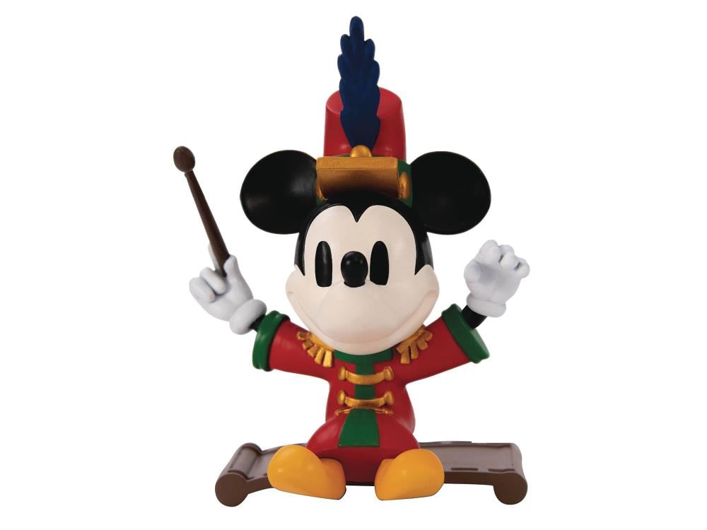 Disney Mini Egg Attack MEA-008 Conductor Mickey 90th Anniversary PX Previews Exclusive Gallery Image 3