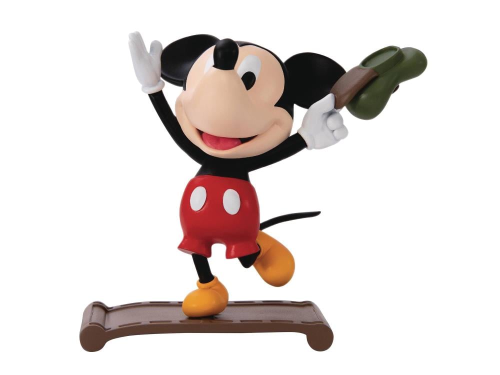 Disney Mini Egg Attack MEA-008 Modern Mickey 90th Anniversary PX Previews Exclusive Gallery Image 3