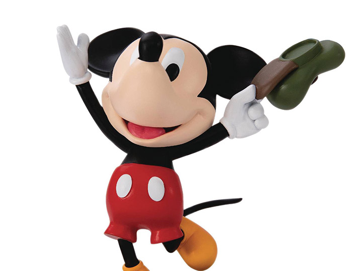 Disney Mini Egg Attack MEA-008 Modern Mickey 90th Anniversary PX Previews Exclusive Gallery Image 1