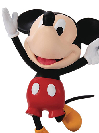 Disney Mini Egg Attack MEA-008 Modern Mickey 90th Anniversary PX Previews Exclusive Gallery Image 2