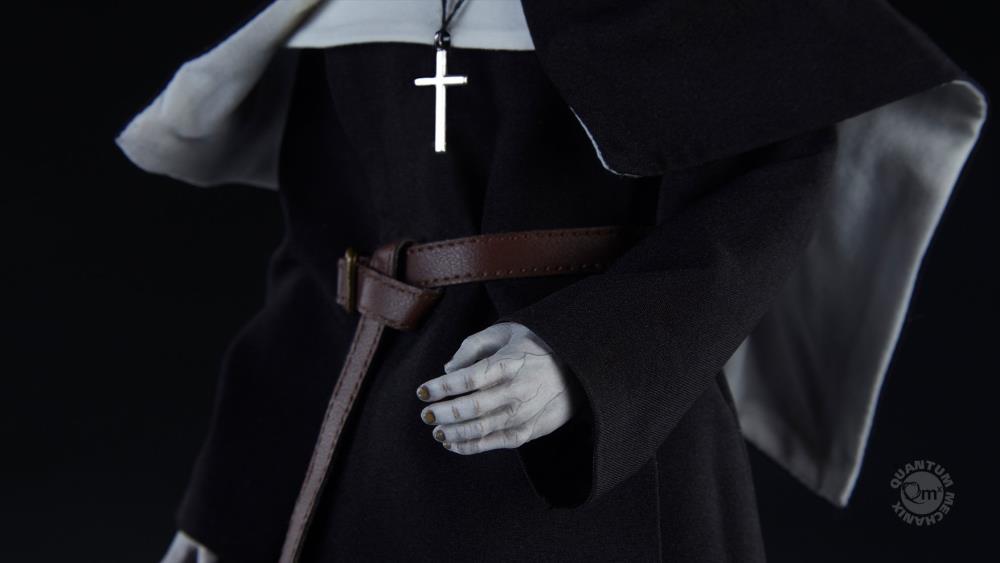 The Nun Demon Nun Valak 1/6 Scale Figure Gallery Image 16