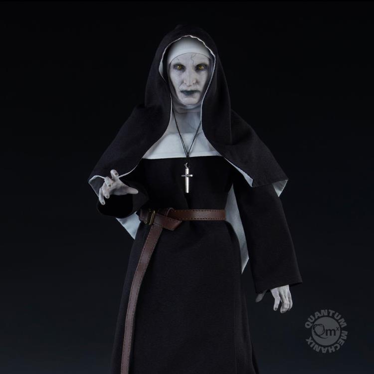 The Nun Demon Nun Valak 1/6 Scale Figure Gallery Image 5
