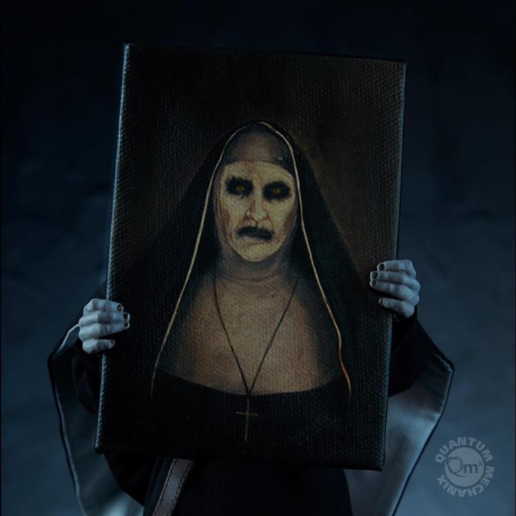 The Nun Demon Nun Valak 1/6 Scale Figure Gallery Image 17