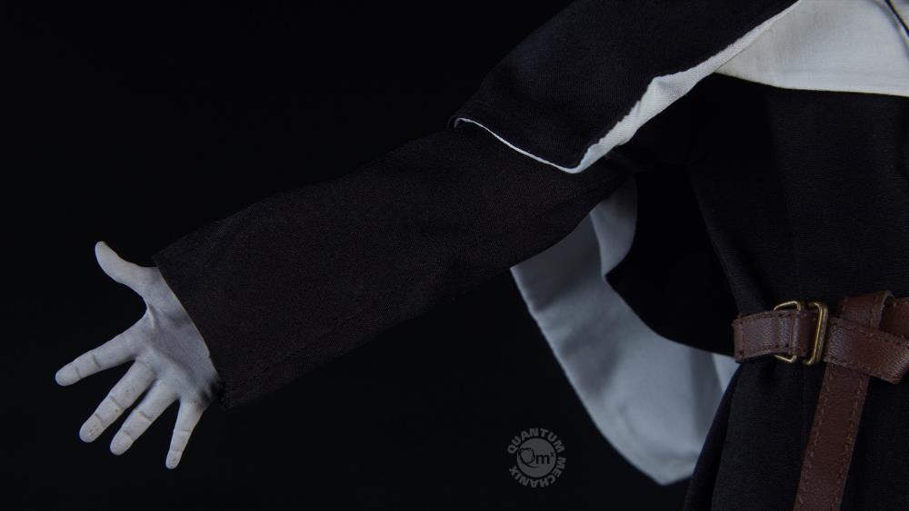The Nun Demon Nun Valak 1/6 Scale Figure Gallery Image 14