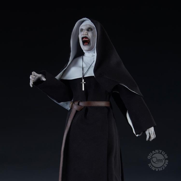 The Nun Demon Nun Valak 1/6 Scale Figure Gallery Image 10