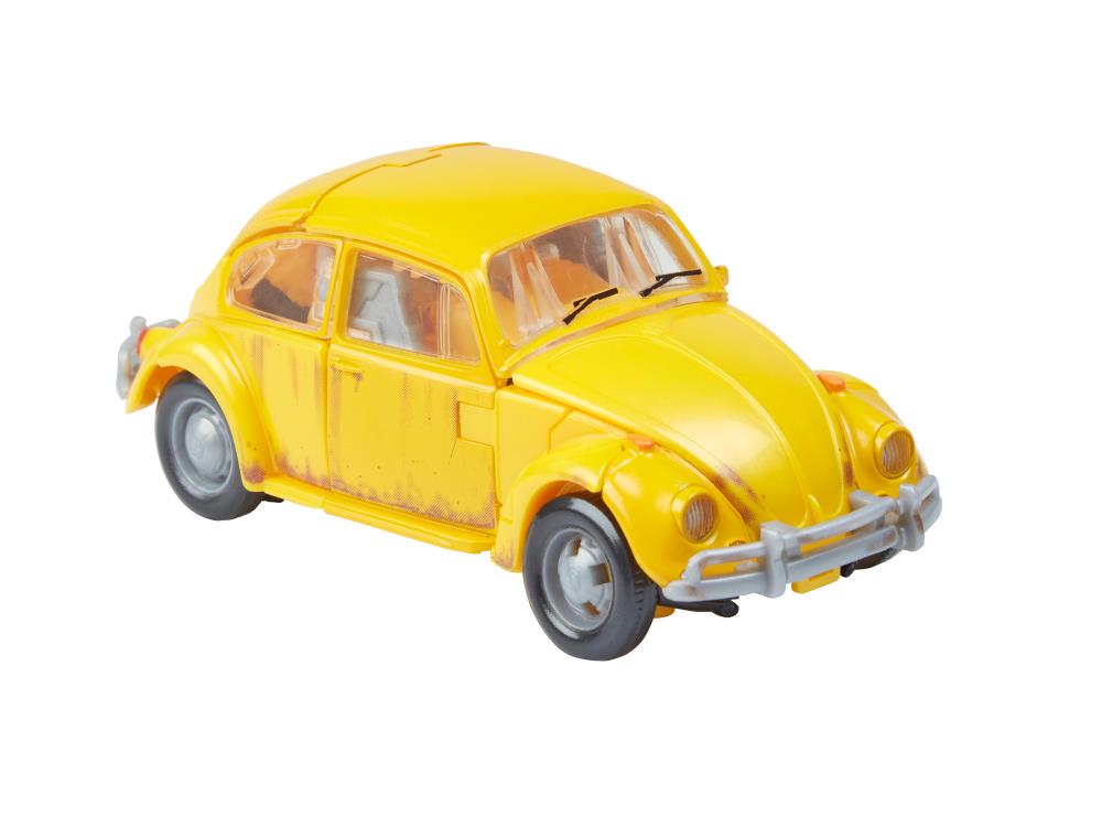 Transformers Studio Series 24 & 25 Deluxe Bumblebee Then & Now Two-Pack Gallery Image 7