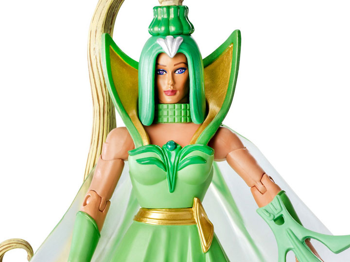 Masters of the Universe Classics Double Mischief (Club Etheria) Gallery Image 1