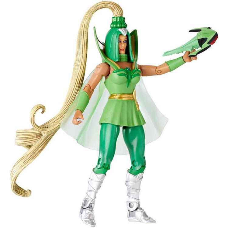 Masters of the Universe Classics Double Mischief (Club Etheria) Gallery Image 5