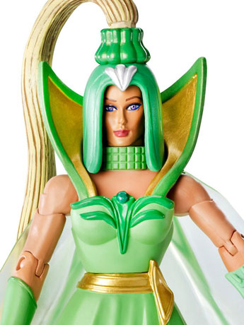 Masters of the Universe Classics Double Mischief (Club Etheria)