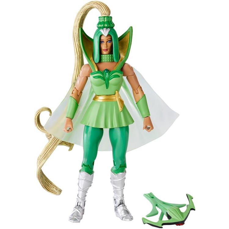 Masters of the Universe Classics Double Mischief (Club Etheria) Gallery Image 4