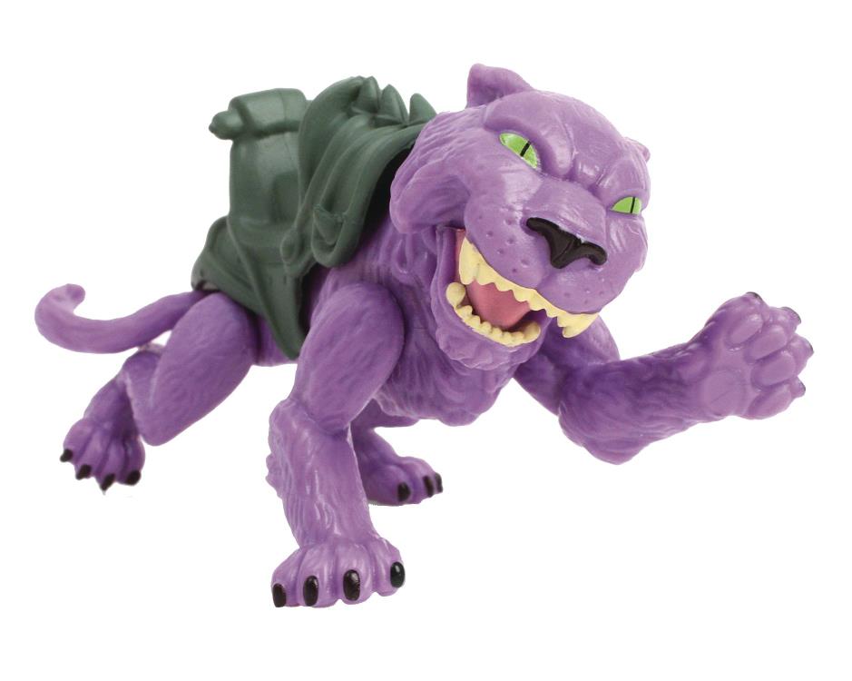 Masters of the Universe Action Vinyls Panthor Gallery Image 3