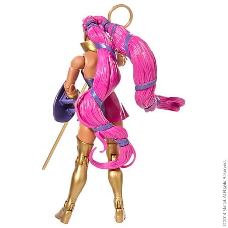 Masters of the Universe Classics Entrapta (Club Etheria) Gallery Image 5