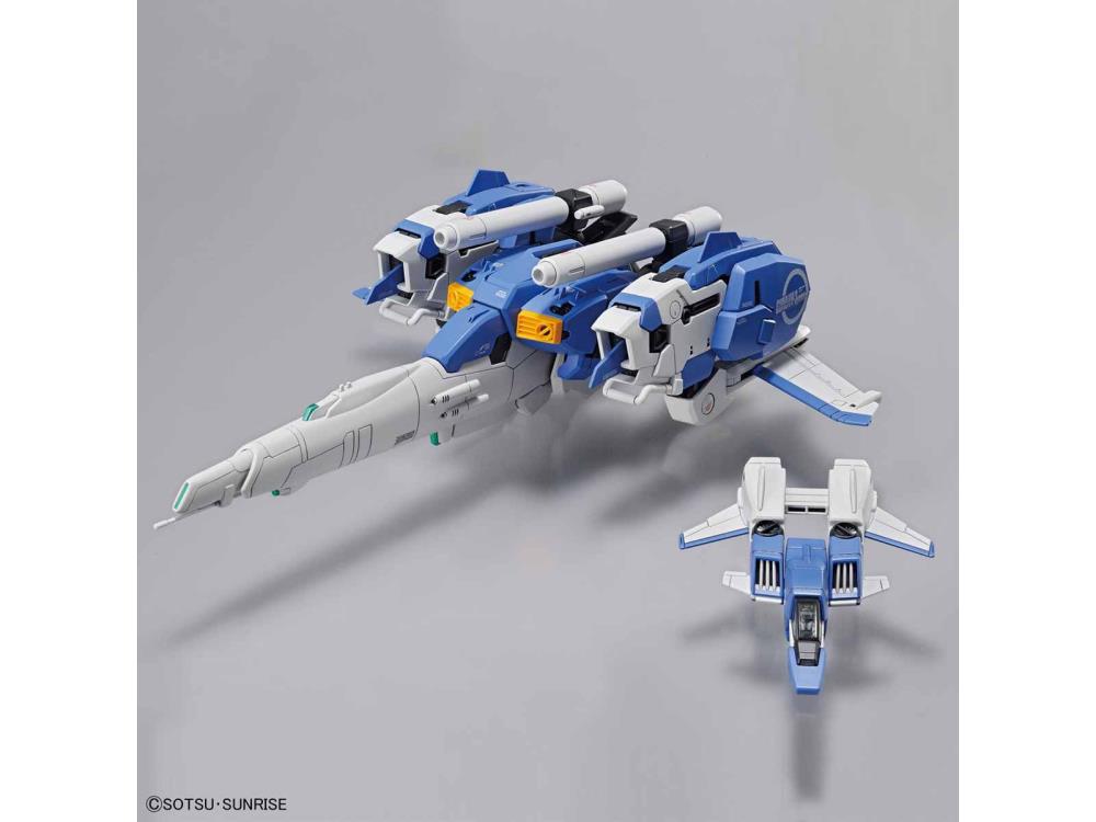Gundam Sentinel MG Ex-S Gundam/S Gundam 1/100 Scale Model Kit