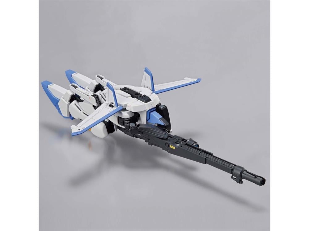 Gundam Sentinel MG Ex-S Gundam/S Gundam 1/100 Scale Model Kit