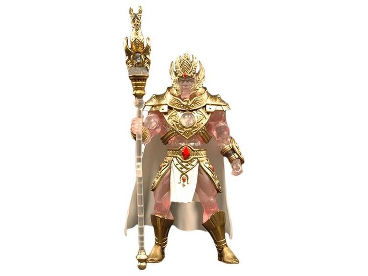 Masters of the Universe Classics Light Hope Exclusive (Club Etheria)