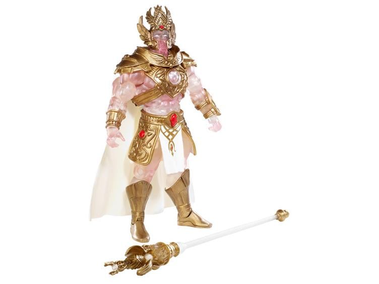 Masters of the Universe Classics Light Hope Exclusive (Club Etheria) Gallery Image 3
