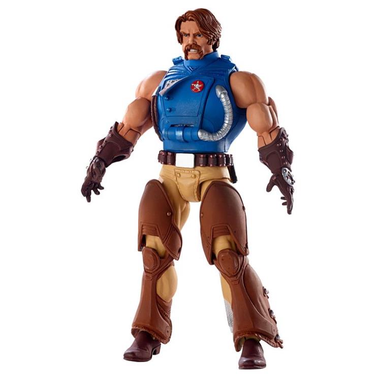 Masters of the Universe Classics Rio Blast Gallery Image 3