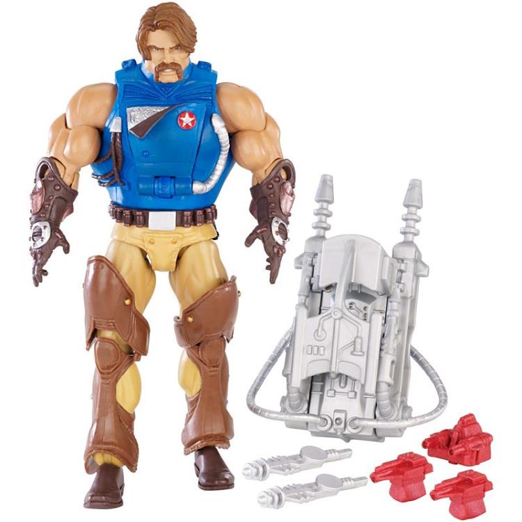 Masters of the Universe Classics Rio Blast Gallery Image 6