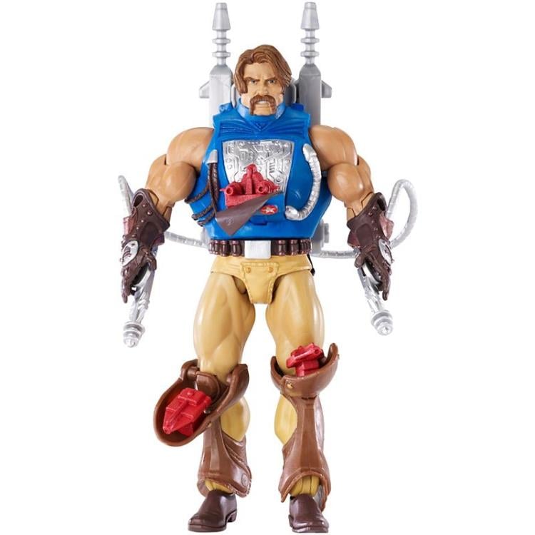 Masters of the Universe Classics Rio Blast Gallery Image 4