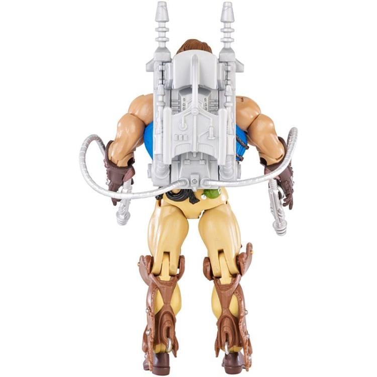 Masters of the Universe Classics Rio Blast Gallery Image 5